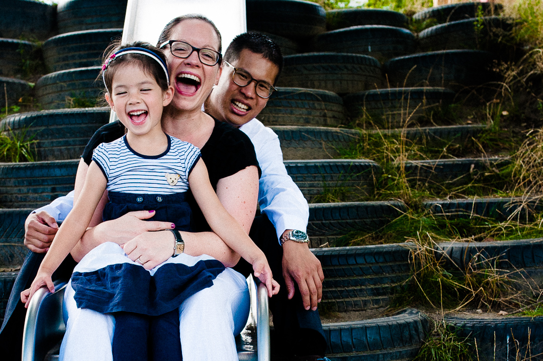 andreamuehleck PHOTOGRAPHY - Familienshooting