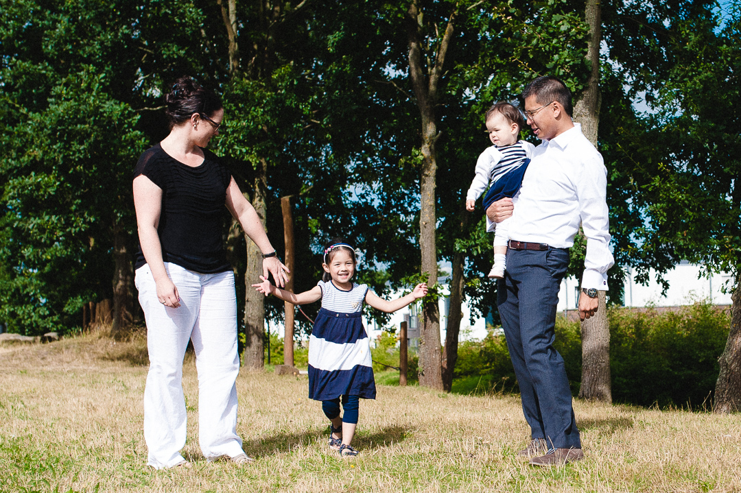 andreamuehleck PHOTOGRAPHY - Familienshooting