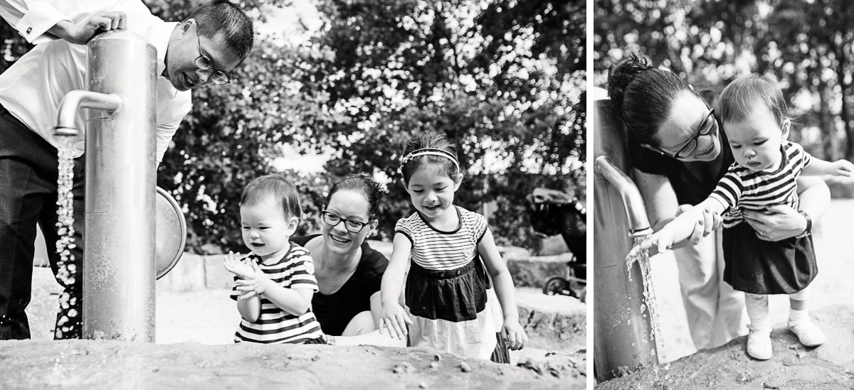 andreamuehleck PHOTOGRAPHY - Familienshooting