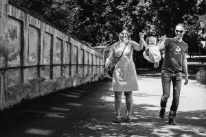 Sommerbilder St. Ottilien, Familienfotografin München
