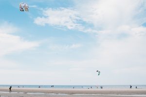 Nordseestrand - SPO - Kisten