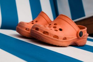 Packliste - Strandurlaub - Nordseestrand