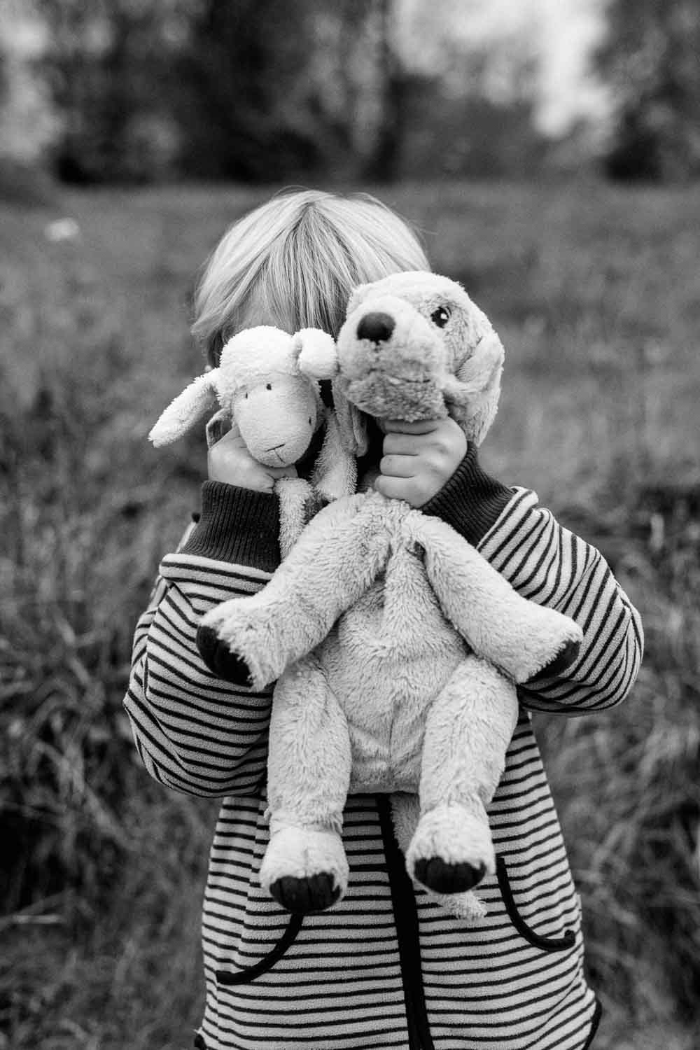andreamuehleck.com Familienfotos Draußen am Ammersee
