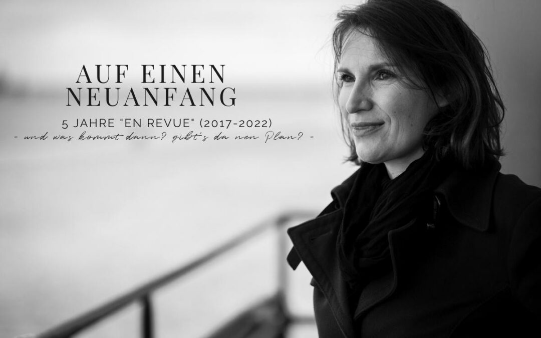 Wie ich natürlich Position bezogen habe: meine eigene. Und es nicht einmal bemerkte.