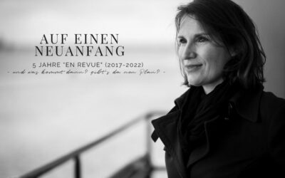 Wie ich natürlich Position bezogen habe: meine eigene. Und es nicht einmal bemerkte.